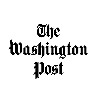 The Washington Post logo